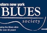 WNY Blues Society AmJam 2pm