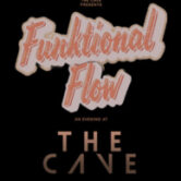 Funktional Flow 8pm $20