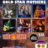 Blues 4 Vets Benefit for WNY Gold Star Mothers 6pm $10 ($12.70 w/online fees)